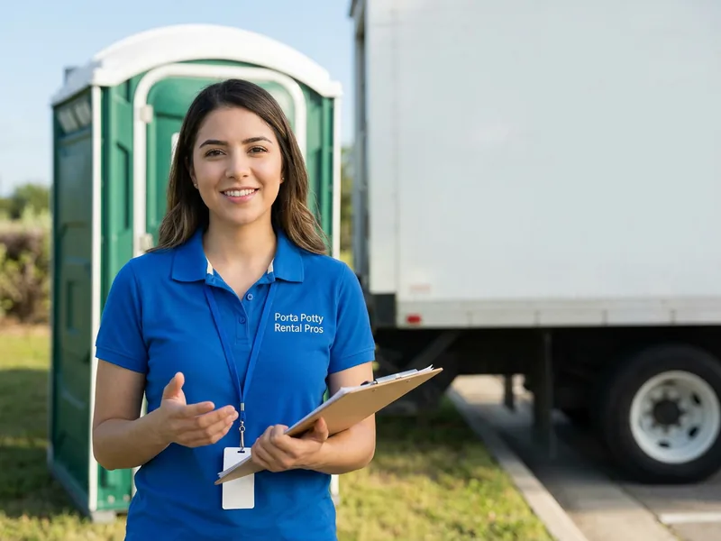 Porta Potty Rental  in Alabaster  FAQ